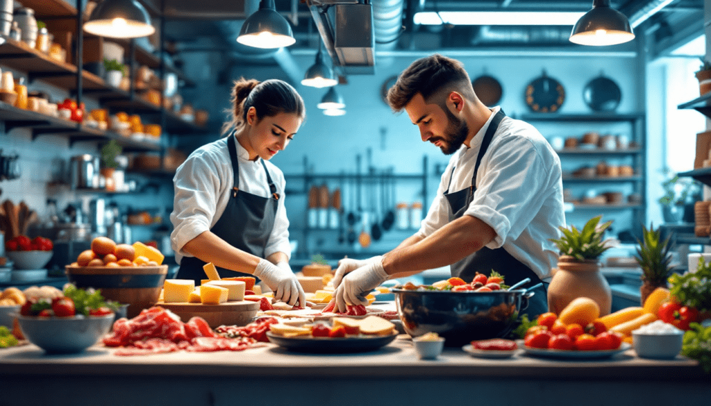 Bannière visuelle de présentation de la formation