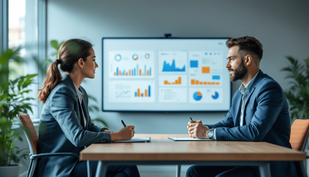 Bannière visuelle de présentation de la formation