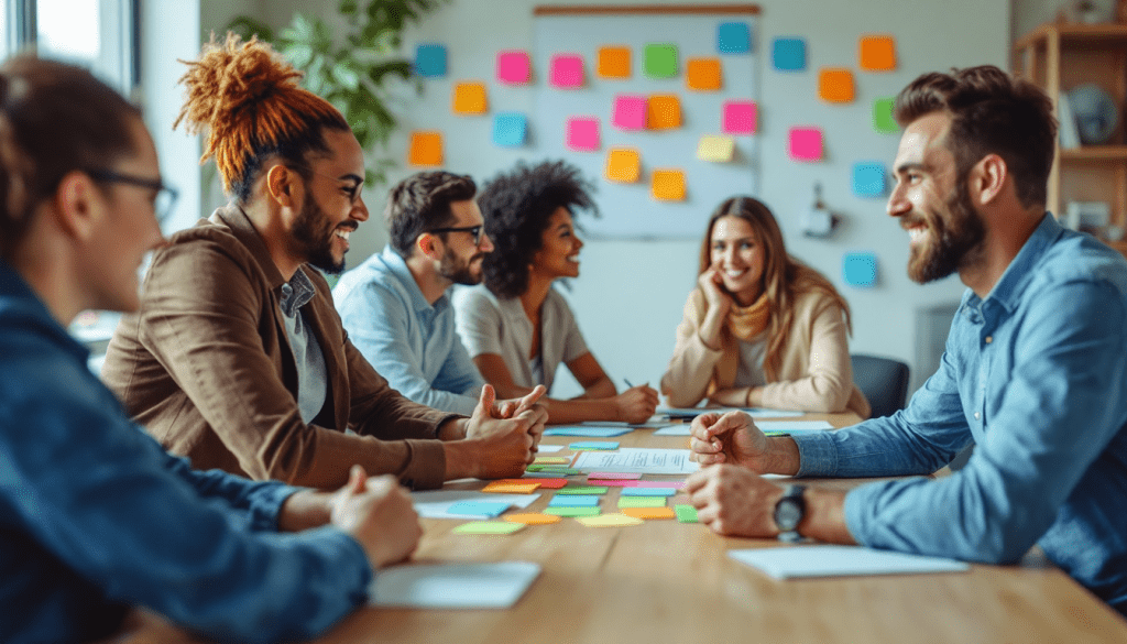 Bannière visuelle de présentation de la formation