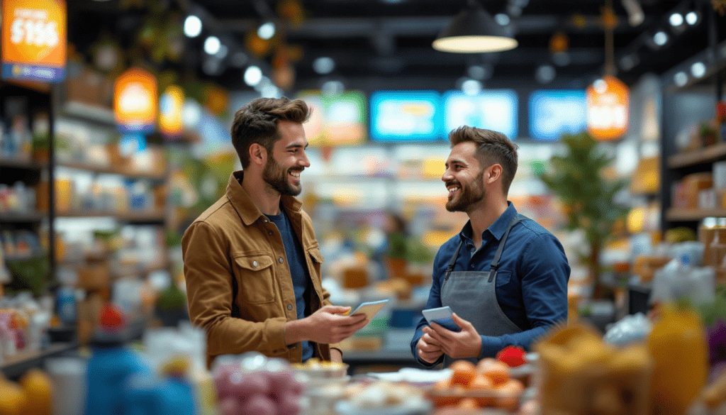 Bannière visuelle de présentation de la formation
