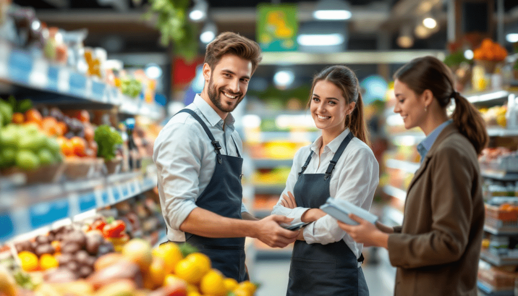 Bannière visuelle de présentation de la formation