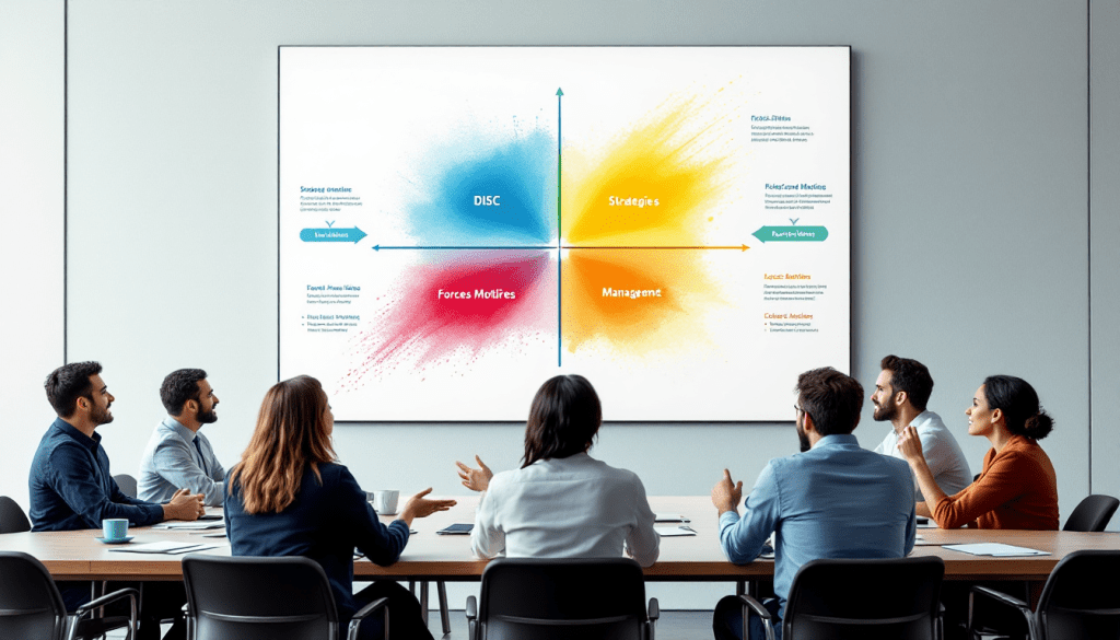 Bannière visuelle de présentation de la formation