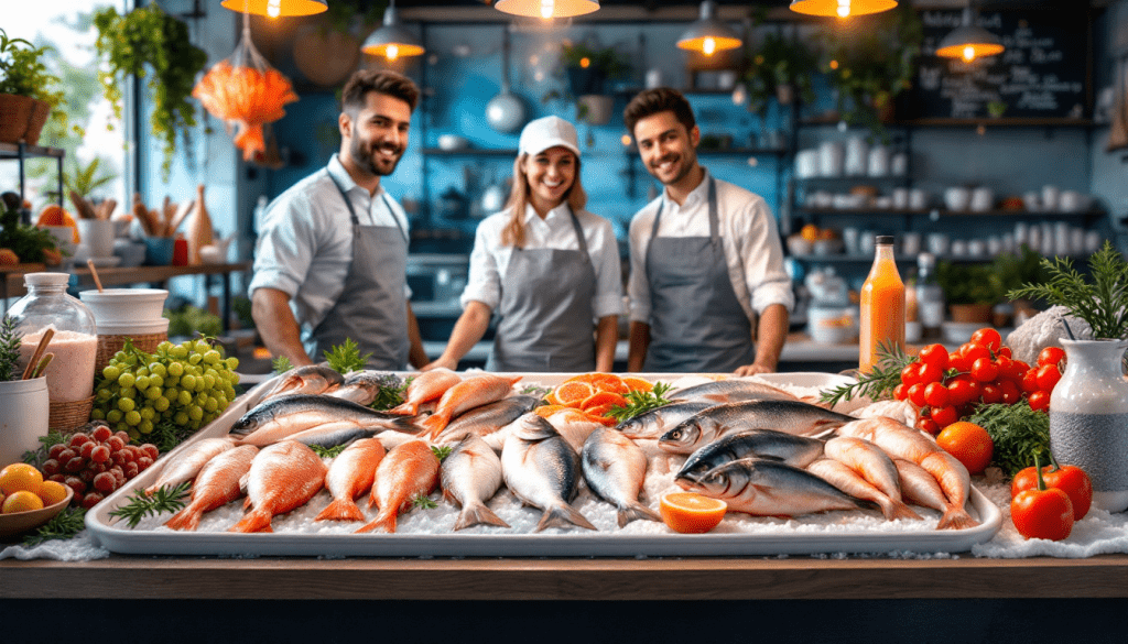 Bannière visuelle de présentation de la formation