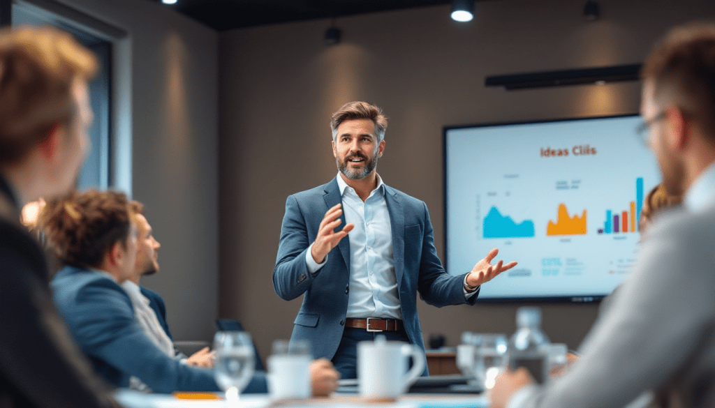 Bannière visuelle de présentation de la formation