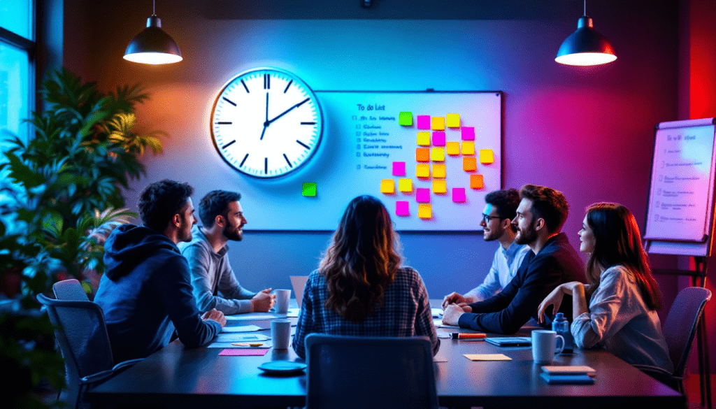 Bannière visuelle de présentation de la formation