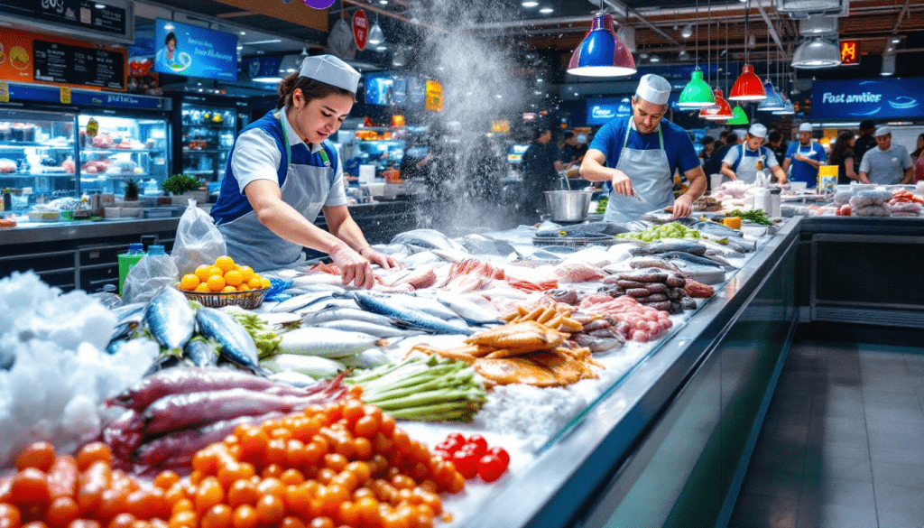 Bannière visuelle de présentation de la formation