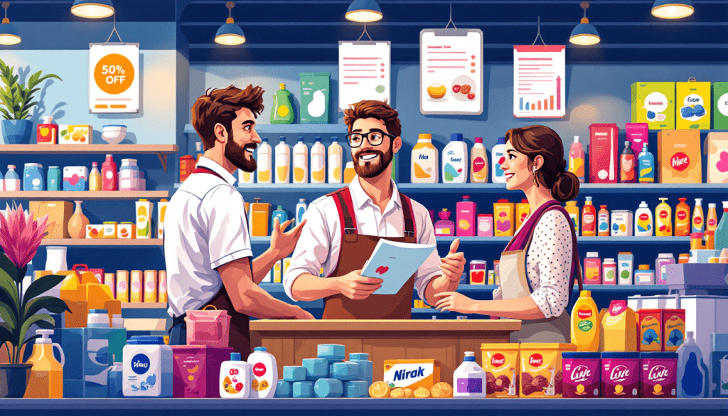 Bannière visuelle de présentation de la formation