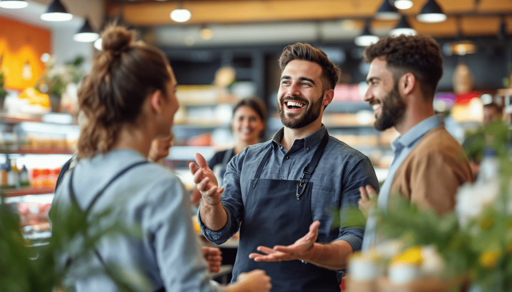 Bannière visuelle de présentation de la formation