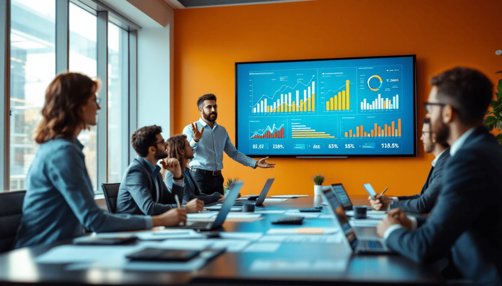 Bannière visuelle de présentation de la formation