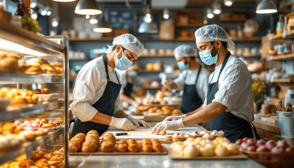 Bannière visuelle de présentation de la formation