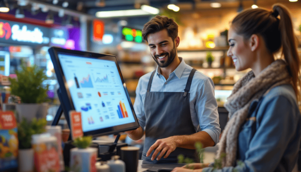 Bannière visuelle de présentation de la formation