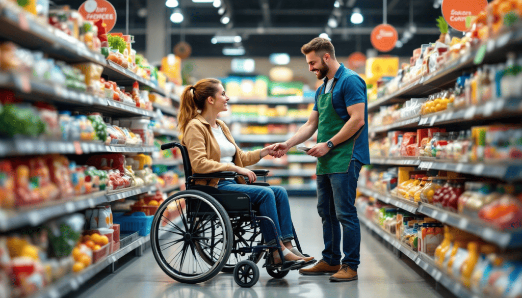 Bannière visuelle de présentation de la formation