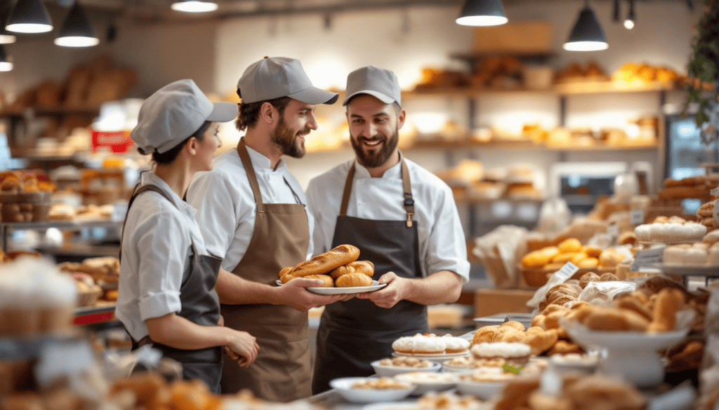 Bannière visuelle de présentation de la formation