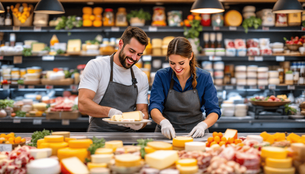 Bannière visuelle de présentation de la formation