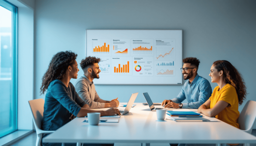 Bannière visuelle de présentation de la formation