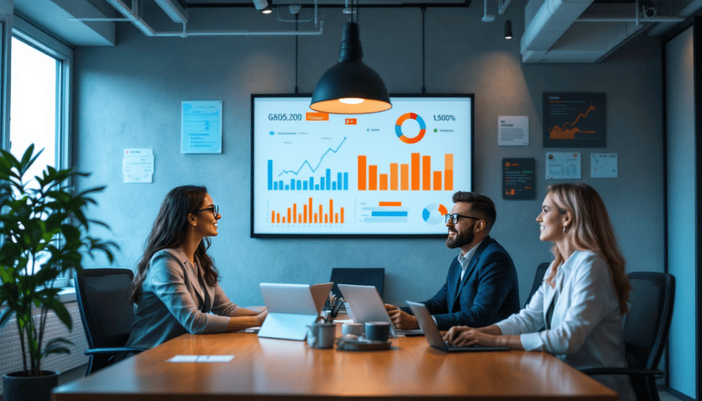 Bannière visuelle de présentation de la formation