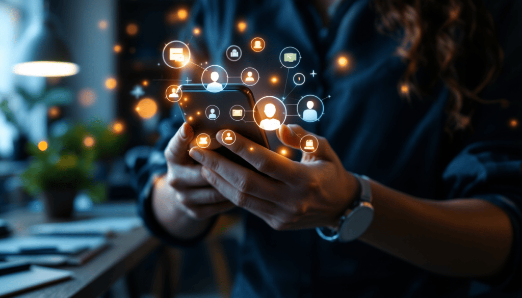 Bannière visuelle de présentation de la formation