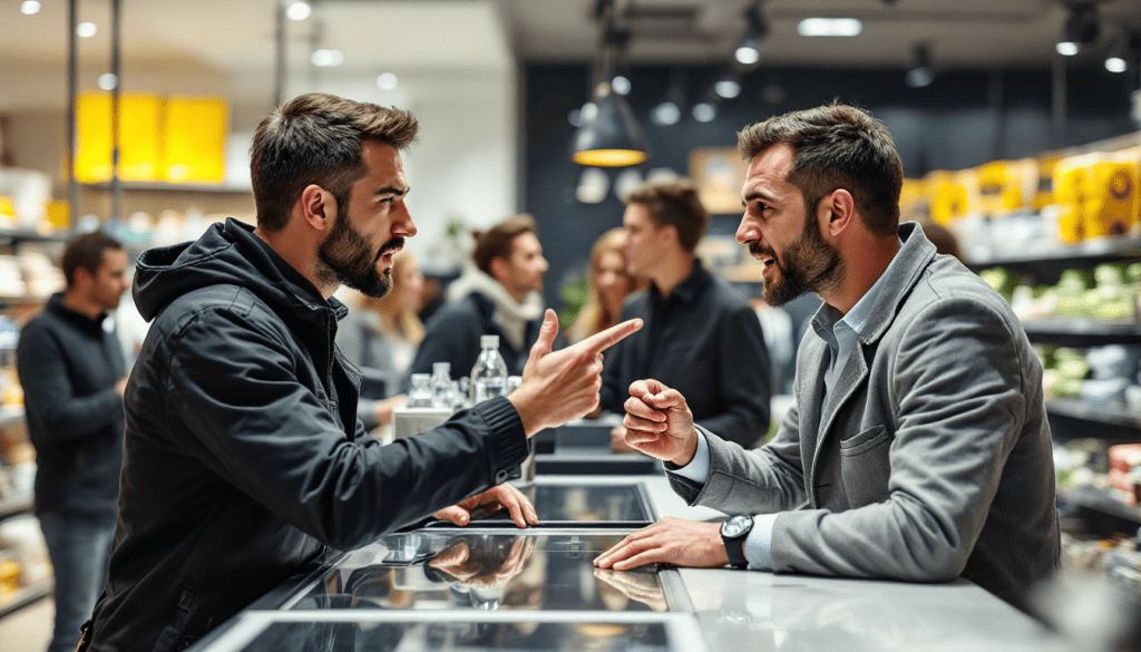 Bannière visuelle de présentation de la formation