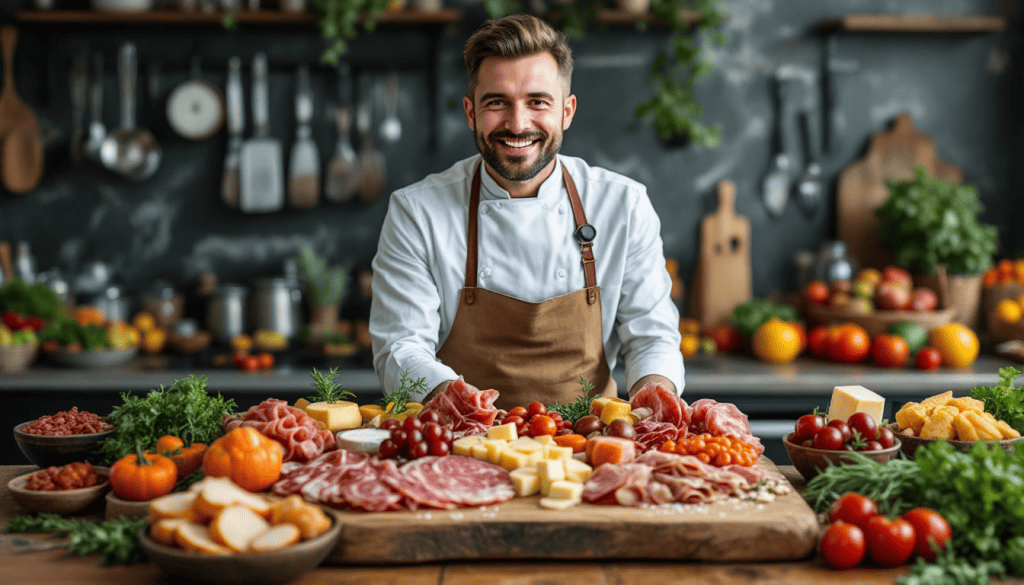 Bannière visuelle de présentation de la formation