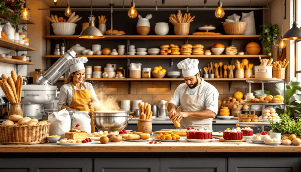 Bannière visuelle de présentation de la formation