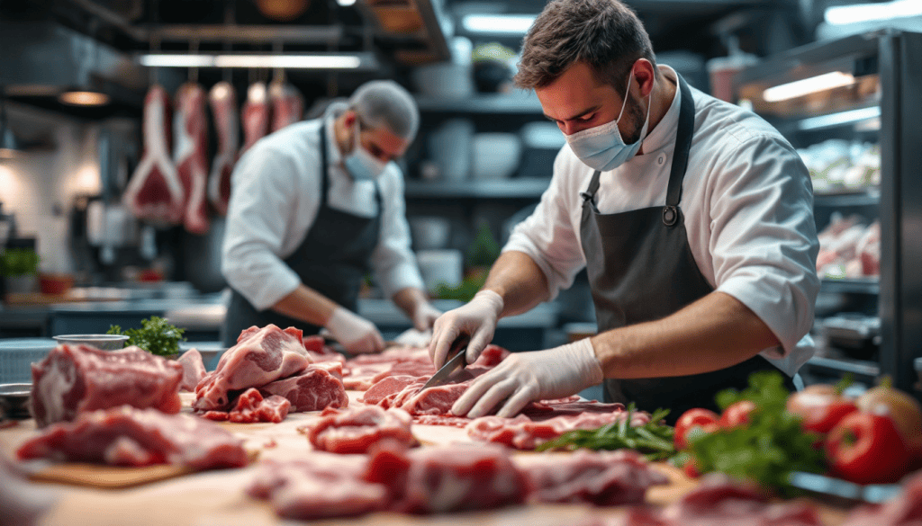 Bannière visuelle de présentation de la formation