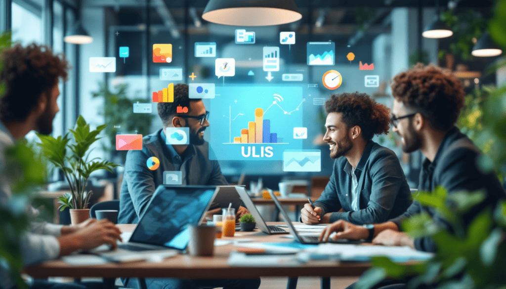 Bannière visuelle de présentation de la formation