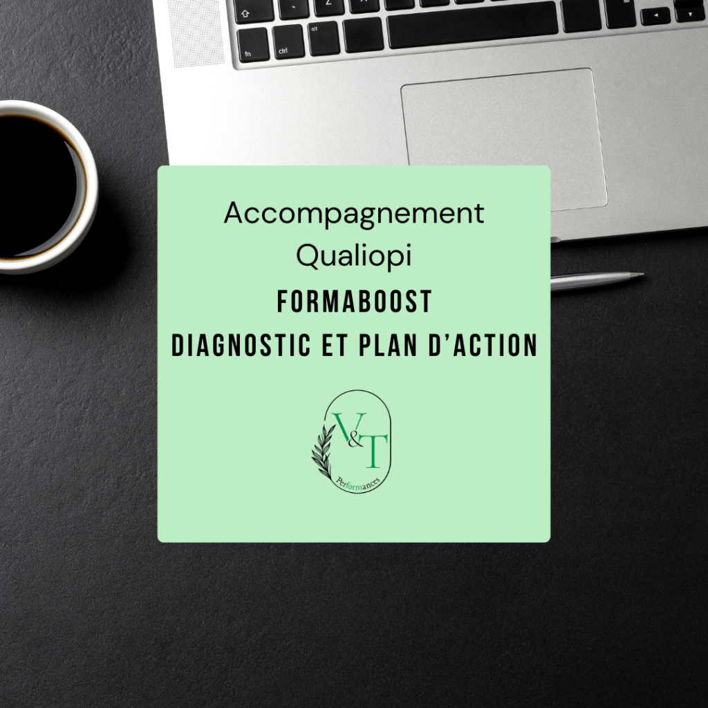 Bannière visuelle de présentation de la formation