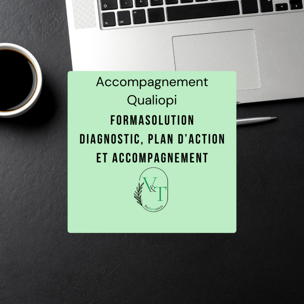 Bannière visuelle de présentation de la formation