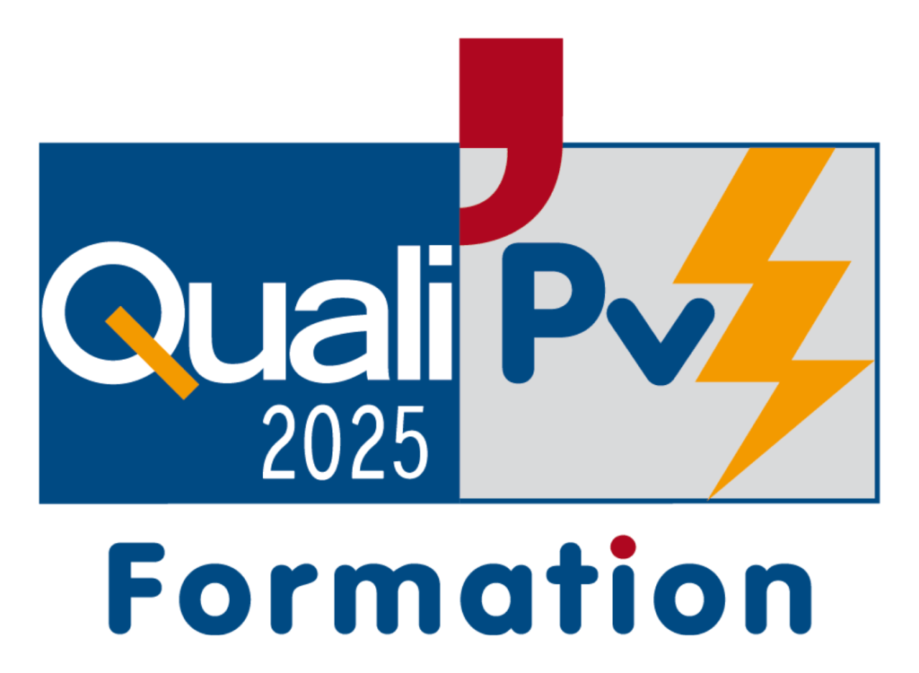 Bannière visuelle de présentation de la formation
