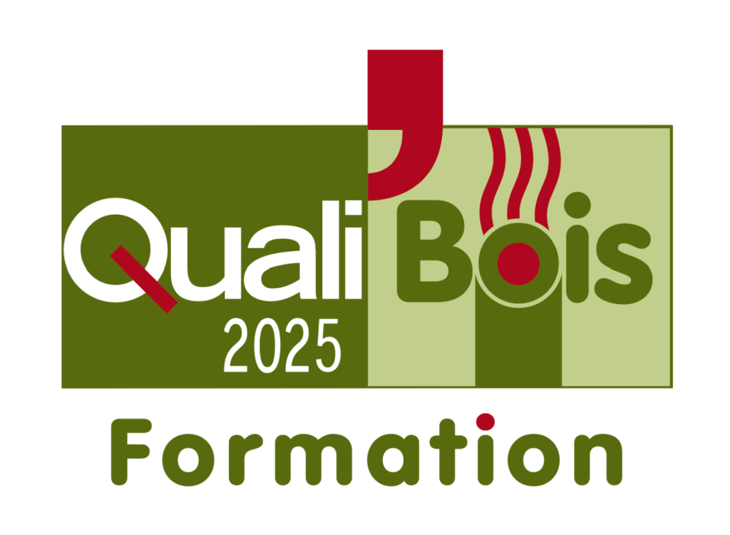 Bannière visuelle de présentation de la formation