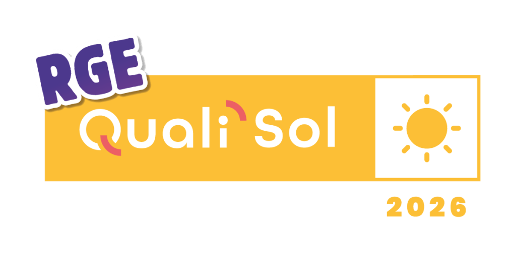 Bannière visuelle de présentation de la formation