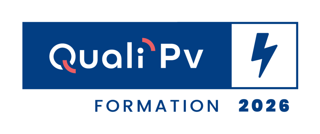 Bannière visuelle de présentation de la formation