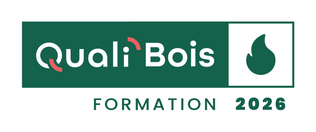 Bannière visuelle de présentation de la formation