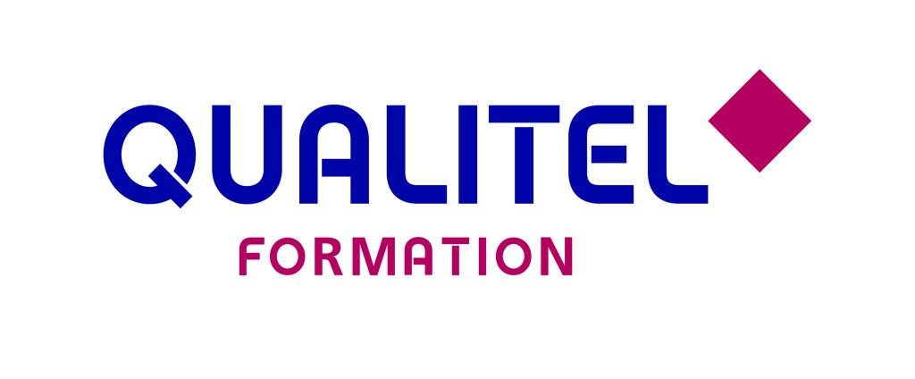 Bannière visuelle de présentation de la formation