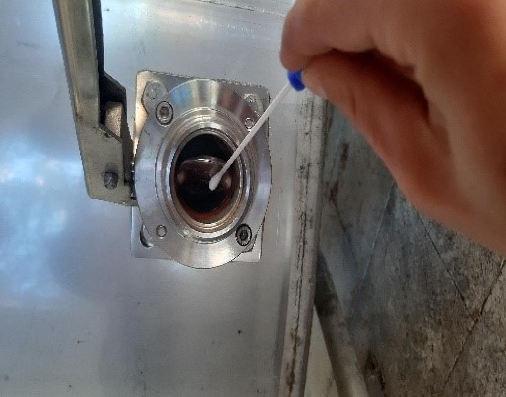 Bannière visuelle de présentation de la formation