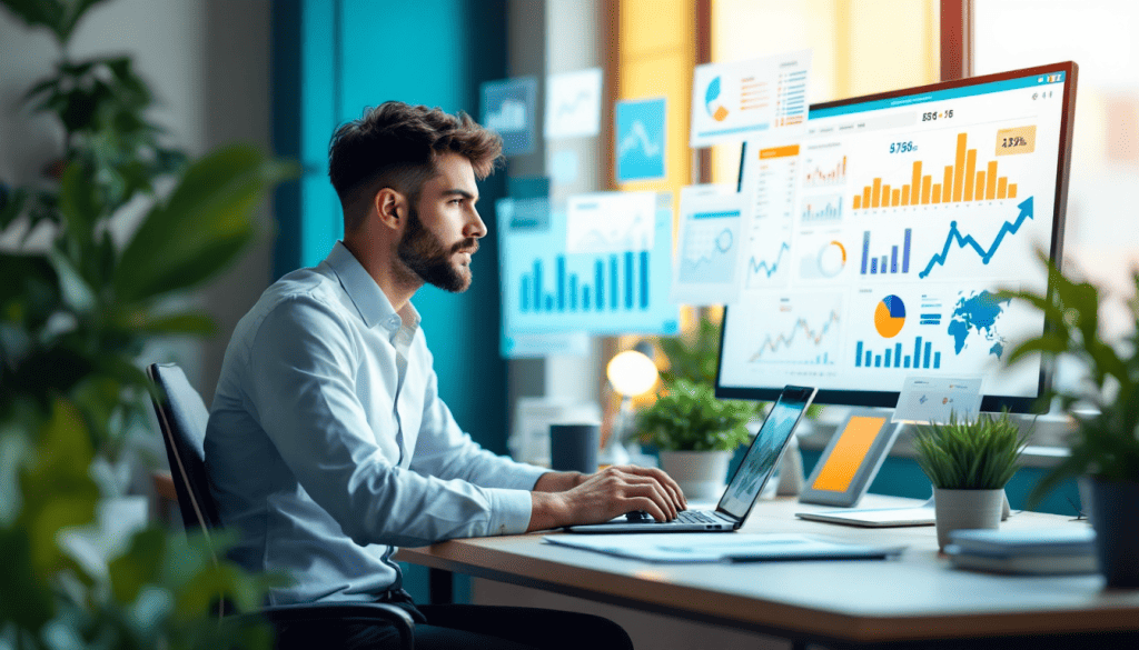 Bannière visuelle de présentation de la formation
