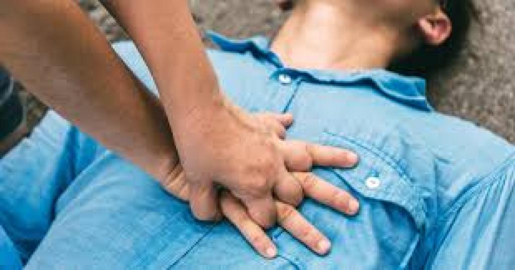 Bannière visuelle de présentation de la formation