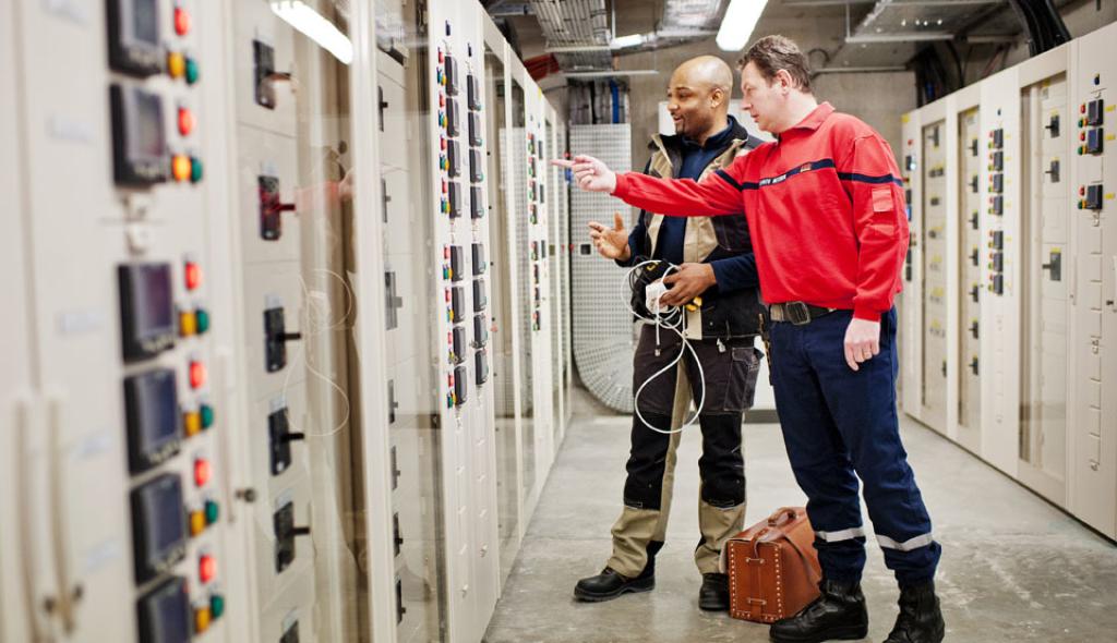 Bannière visuelle de présentation de la formation